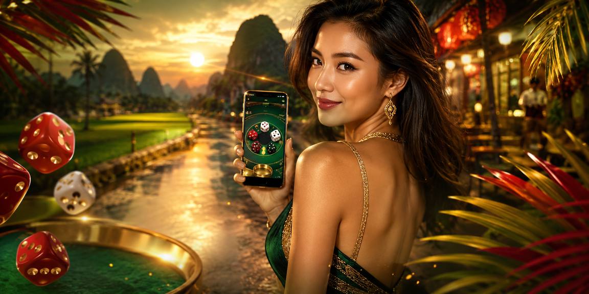 vn1187 Tài Xỉu Nhanh