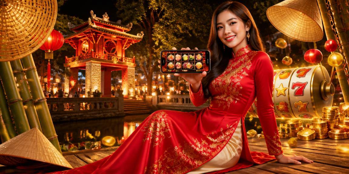 vn1187 Câu chuyện phía sau vn1187